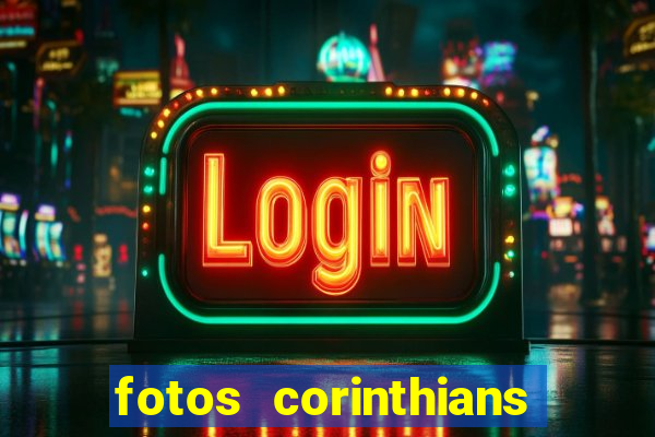 fotos corinthians zuando palmeiras