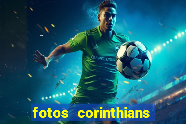 fotos corinthians zuando palmeiras