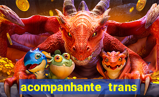 acompanhante trans santos sp