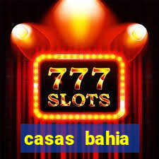 casas bahia shopping raposo tavares telefone
