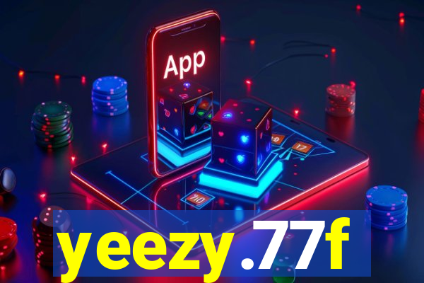 yeezy.77f