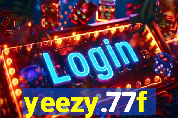 yeezy.77f