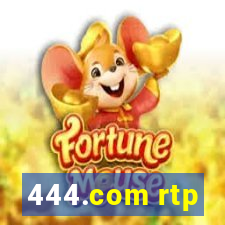 444.com rtp