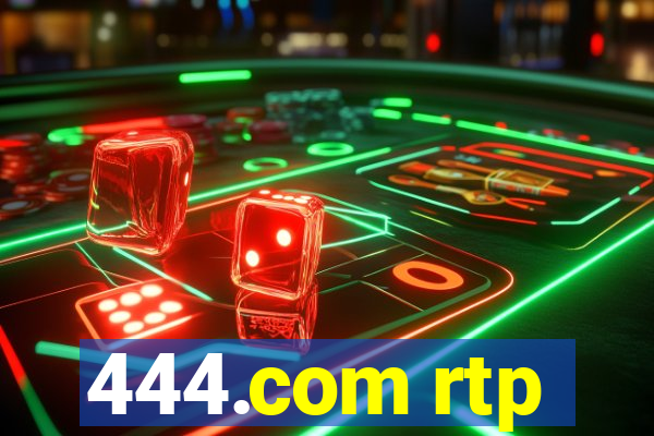 444.com rtp