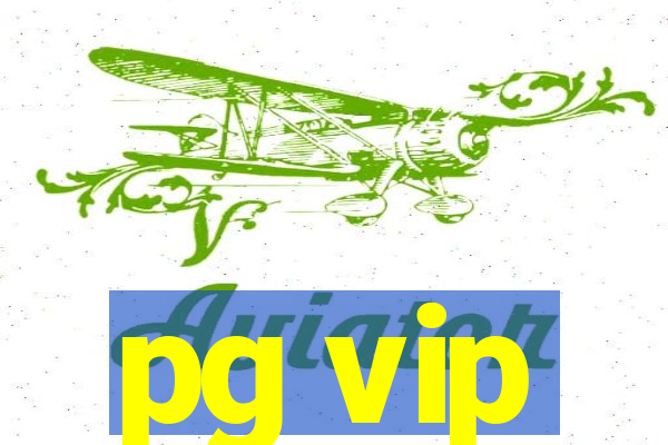 pg vip