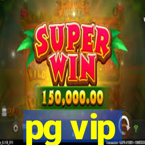 pg vip