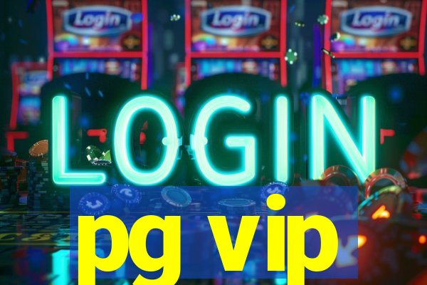 pg vip