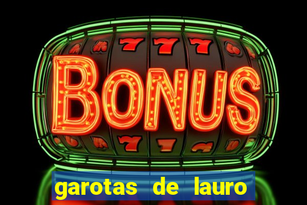 garotas de lauro de freitas