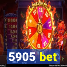 5905 bet