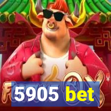5905 bet