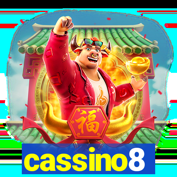 cassino8