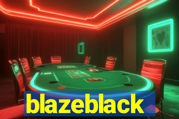 blazeblack
