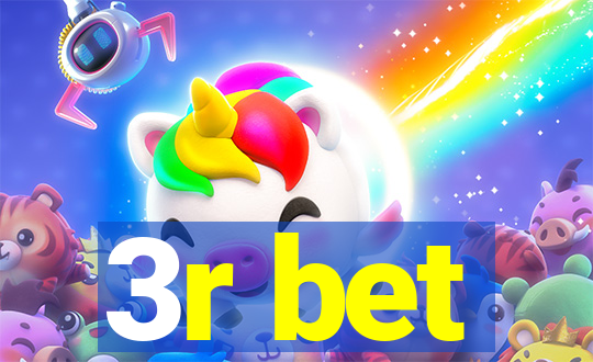 3r bet