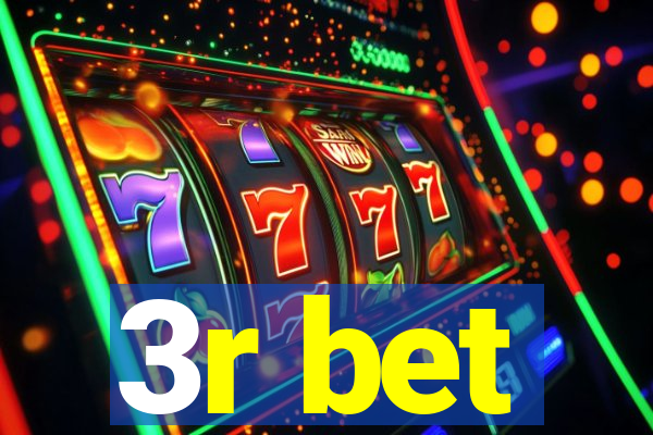 3r bet