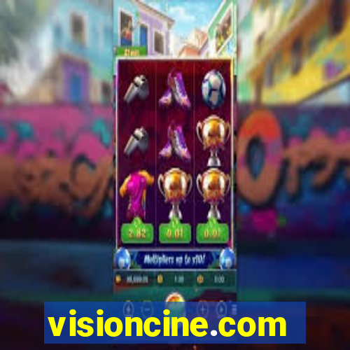 visioncine.com
