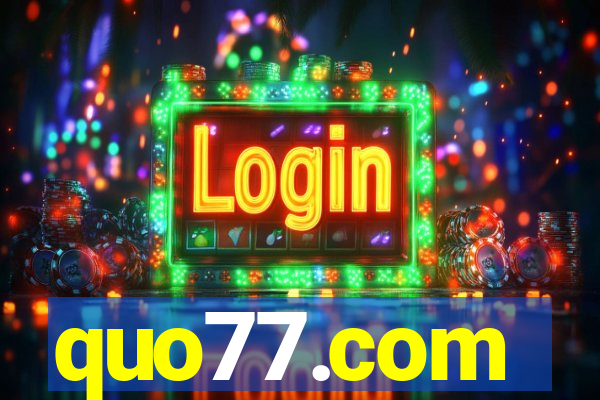 quo77.com