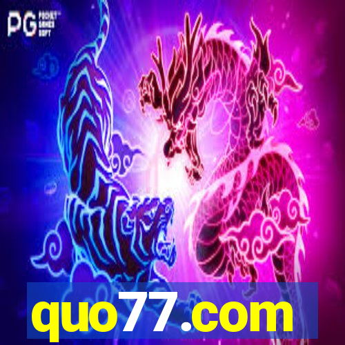quo77.com