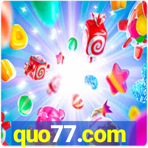 quo77.com