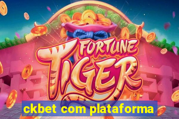 ckbet com plataforma