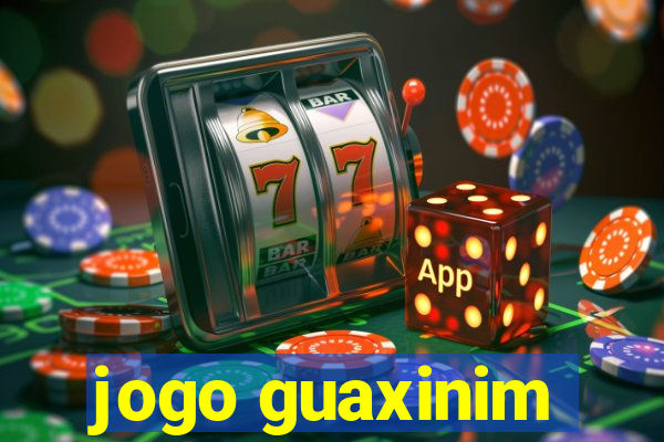jogo guaxinim