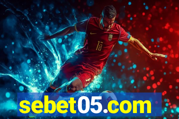 sebet05.com