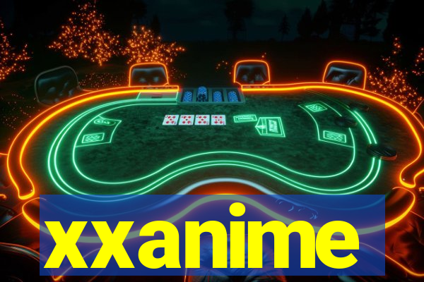 xxanime