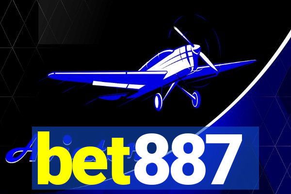 bet887