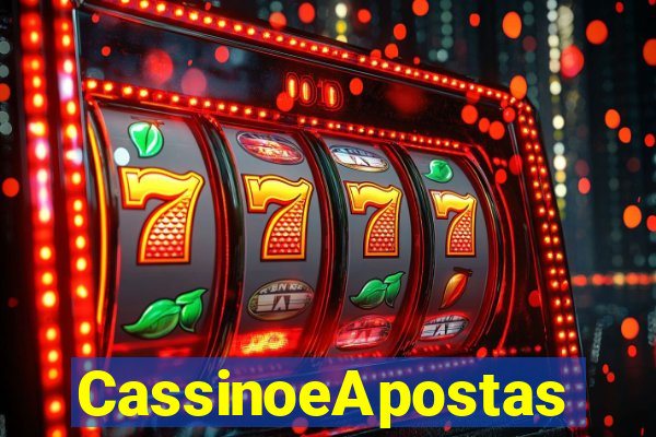 CassinoeApostas