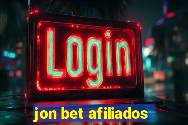 jon bet afiliados