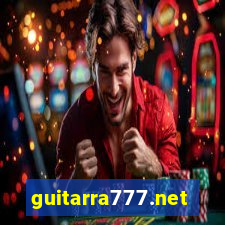 guitarra777.net