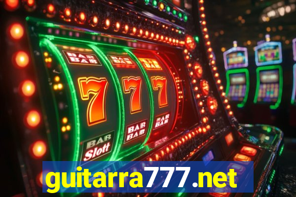 guitarra777.net