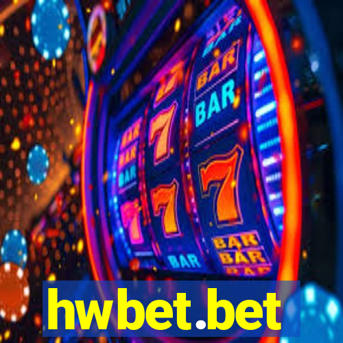 hwbet.bet