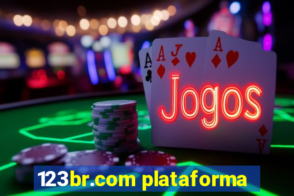 123br.com plataforma