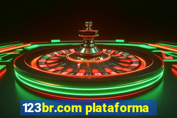 123br.com plataforma