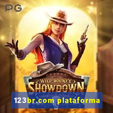 123br.com plataforma