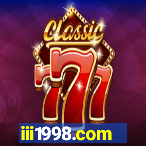 iii1998.com