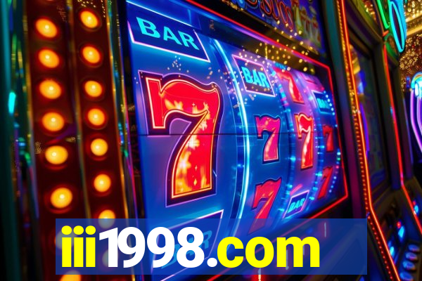iii1998.com