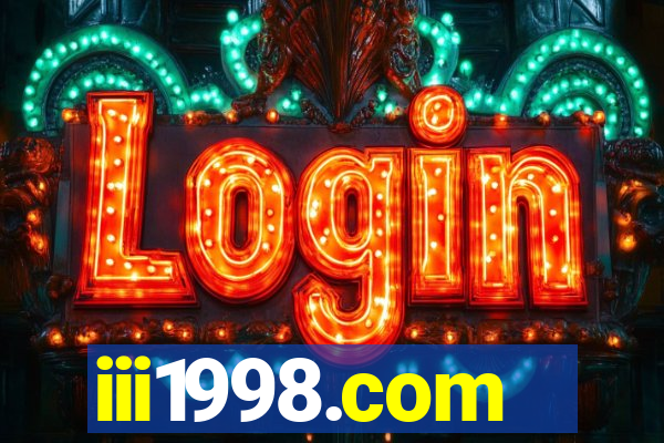iii1998.com