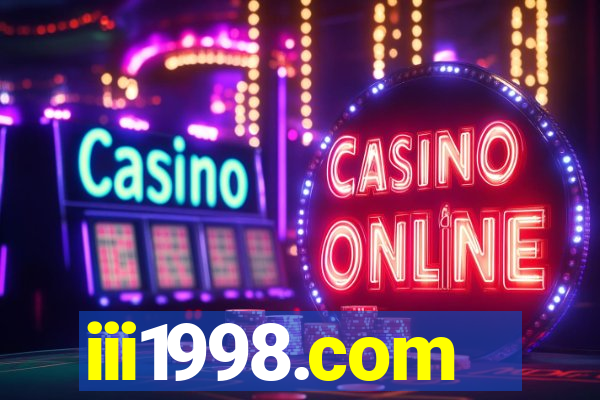 iii1998.com