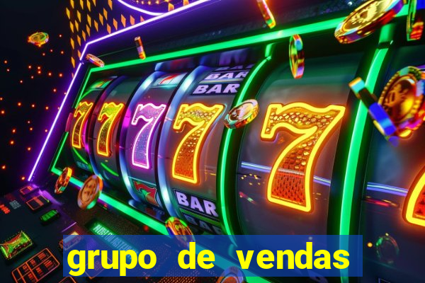 grupo de vendas porto seguro