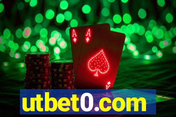 utbet0.com