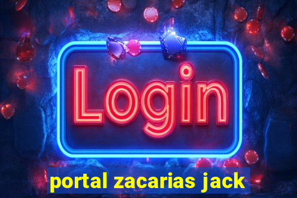 portal zacarias jack