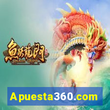 Apuesta360.com
