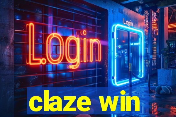 claze win
