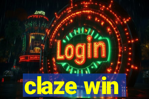 claze win