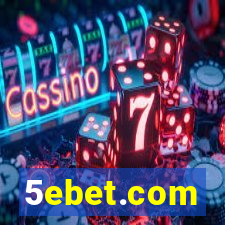 5ebet.com