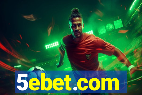 5ebet.com
