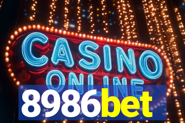 8986bet