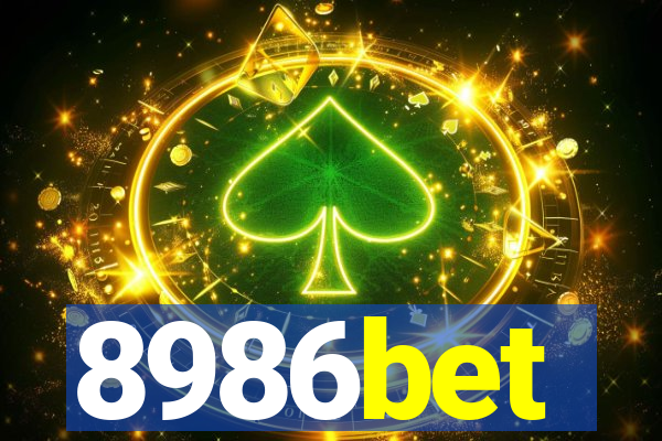 8986bet