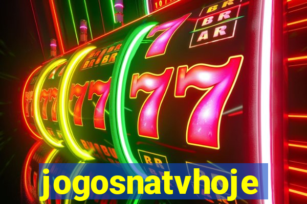 jogosnatvhoje